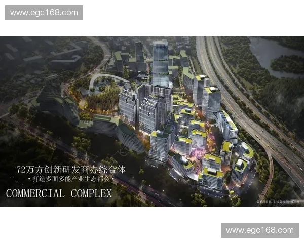 面向未来的体育科技创新中心建设与产业融合发展新路径探索研究一