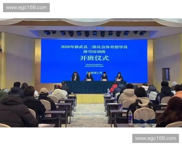 全方位提升青少年运动技能的专业体育培训项目方案
